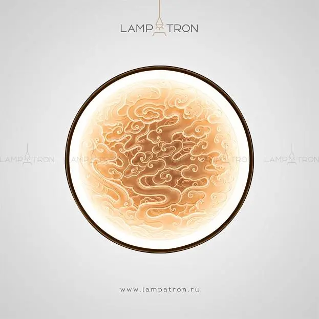 Бра RODA WALL Lampatron 3553-8701 Бра RODA WALL Lampatron 3553-8701