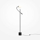 Напольный светильник (торшер) Maytoni MOD230FL-01B Fly