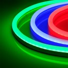 Гибкий неон ARL-NEON-2617-SIDE 230V RGB (, 8 Вт/м, IP65) Arlight 030864