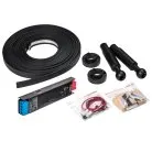 Тросовая система 10м и блок питания на 200W Lightstar 200CORDA10 CORDA