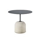 Приставной столик Delight Collection River Side Table ?55 River