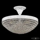 Люстра хрустальная Bohemia AL19321/35OL WMN