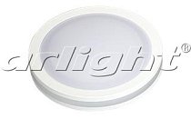 Светодиодная панель LTD-135SOL-20W Day White Arlight 20711