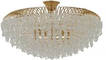 Потолочная люстра Arti Lampadari Delia E 1.3.60.105 G