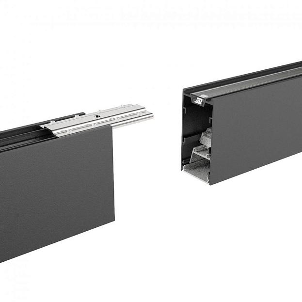 Коннектор Ideal Lux 191508 FLUO PROFILE CONNECTOR