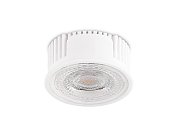 Светодиодный модуль CERAMIC 9Вт 858Лм 4000K белый Dim Triac Donolux dl18270n9mw70dim DL18270