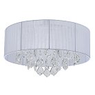 Потолочная люстра MW-Light 465016006 Жаклин
