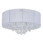 Потолочная люстра MW-Light 465016006 Жаклин
