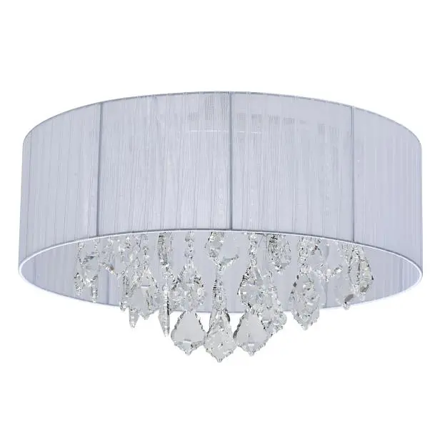 Потолочная люстра MW-Light 465016006 Жаклин Потолочная люстра MW-Light 465016006 Жаклин