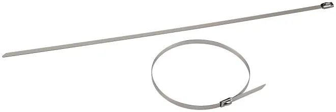 Кабельная стяжка ЭРА NO-225-245