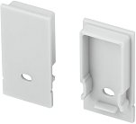 Заглушка профиля Arlight 018865