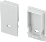 Заглушка профиля Arlight 018865