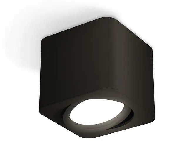 Комплект накладного поворотного светильника Ambrella light XS7806010 Techno Комплект накладного поворотного светильника Ambrella light XS7806010 Techno