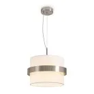 Подвесной светильник Freya FR5367PL-01N Bride