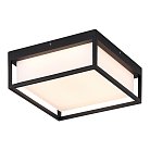 Уличные потолочные светильники ST Luce SL9517.402.01 CUBO