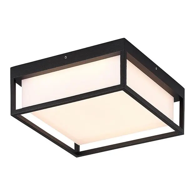 Уличные потолочные светильники ST Luce SL9517.402.01 CUBO