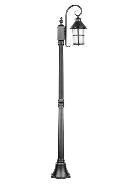 Наземный фонарь Oasis Light 81508/18/PartA Bl CAIOR 1 Наземный фонарь Oasis Light 81508/18/PartA Bl CAIOR 1