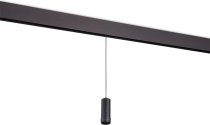 Трековый светильник Donolux DL20299WW10BS Pratica для SPACE Track system 10W