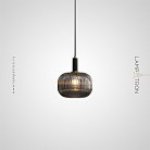 Подвесной светильник IRIS BLACK Тип B Lampatron f-iris-black-b 8993-25488