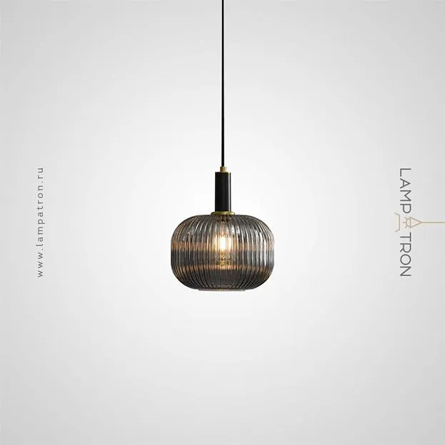 Подвесной светильник IRIS BLACK Тип B Lampatron f-iris-black-b 8993-25488 Подвесной светильник IRIS BLACK Тип B Lampatron f-iris-black-b 8993-25488