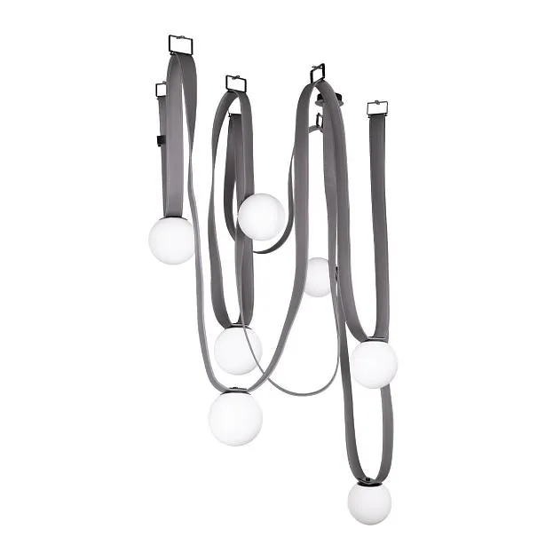 Подвесной светильник LOFT IT 10240/7 Picot