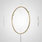 Бра GUARD LUX Lampatron 6819-18743