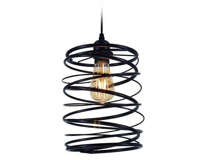 Подвесной светильник в стиле лофт Ambrella Light TR8401 Подвесной светильник в стиле лофт Ambrella Light TR8401