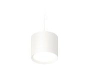 Комплект подвесного светильника Ambrella light XP8110011 SWH