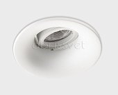 Встраиваемый светильник ITALLINE IT07-7012 WHITE