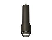 Комплект подвесного светильника с акрилом Ambrella light XP1142012 Techno
