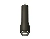 Комплект подвесного светильника с акрилом Ambrella light XP1142012 Techno