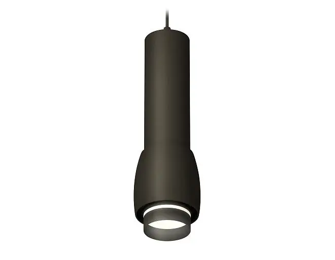 Комплект подвесного светильника с акрилом Ambrella light XP1142012 Techno Комплект подвесного светильника с акрилом Ambrella light XP1142012 Techno