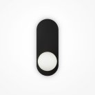 Бра Maytoni MOD419WL-01B Bao