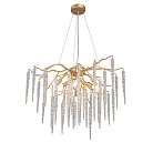 Подвесная люстра Vitaluce V2875-8/7S