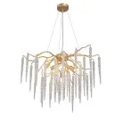 Подвесная люстра Vitaluce V2875-8/7S