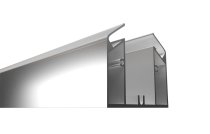Профиль-адаптер Crystal Lux CLT 0.223 05 3000 AL