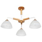 Потолочная люстра Arte Lamp A5032PL-3BR MATTHEW