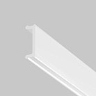 Вставка - заглушка 4м. для профиля ALM-9940-SC Maytoni ALM012-SC-W