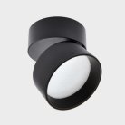 Спот Italline IT02-006 black 3000K