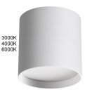 Потолочный светильник Odeon light 7130/8CL OBEN