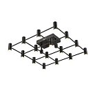 Потолочный светильник Vele Luce VL7162L16 Аtmosfera