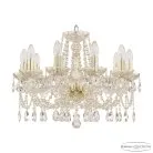 Люстра хрустальная Bohemia 107/10/200 G