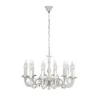 Подвесная люстра Dio DArte Elite Dolce E 1.1.12 BW