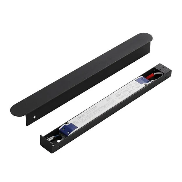 Драйвер металл/черный IP20 LED 45W 24V Odeon light 357784BL FINO XS Драйвер металл/черный IP20 LED 45W 24V Odeon light 357784BL FINO XS