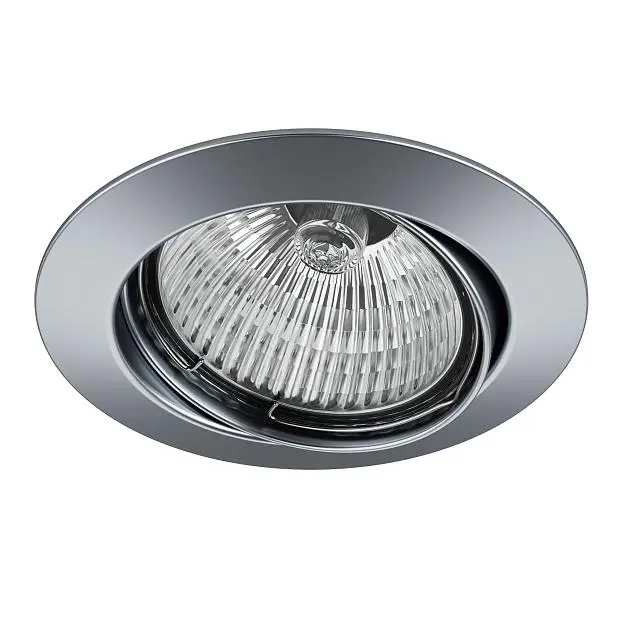 Светильник поворотный встраиваемый Lightstar 011029 Lega Светильник поворотный встраиваемый Lightstar 011029 Lega