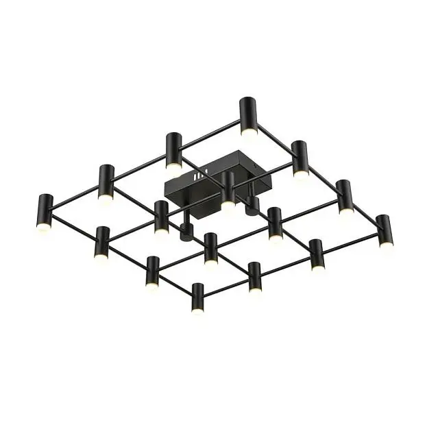Потолочный светильник Vele Luce VL7162L16 Аtmosfera Потолочный светильник Vele Luce VL7162L16 Аtmosfera