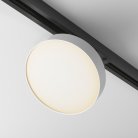 Трековый светильник Maytoni Technical TR043-1-12W3K-W Zon