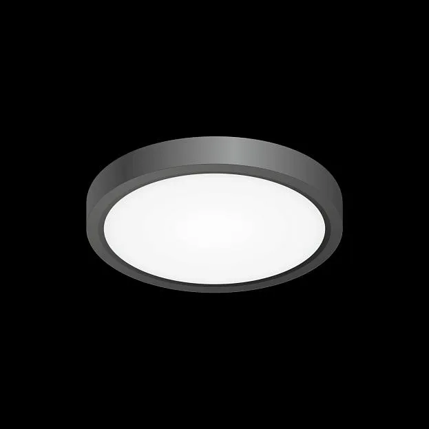 Потолочный светильник Citilux CL738121N Бейсик Потолочный светильник Citilux CL738121N Бейсик