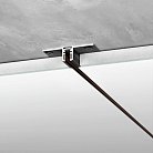 Шинопровод встраиваемый (черный) 2 м Elektrostandard 85170/00 Mini Magnetic a065630