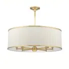 Потолочная люстра Cloyd 10171 Kline